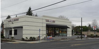 Plus de détails pour 3311 NE 82nd Ave, Portland, OR - Local commercial à vendre