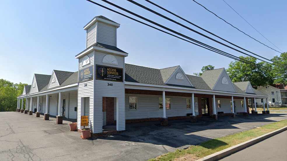 340 S Liberty St, Orwigsburg, PA à louer - Photo de l’immeuble – Image 1 sur 7