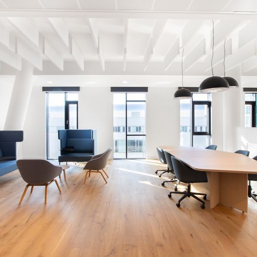 206 N Randolph St, Champaign, IL à louer - Photo intérieure – Image 3 sur 10