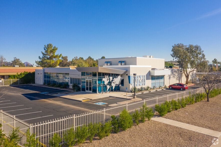 2235 W Alice Ave, Phoenix, AZ à vendre - Photo principale – Image 1 sur 7