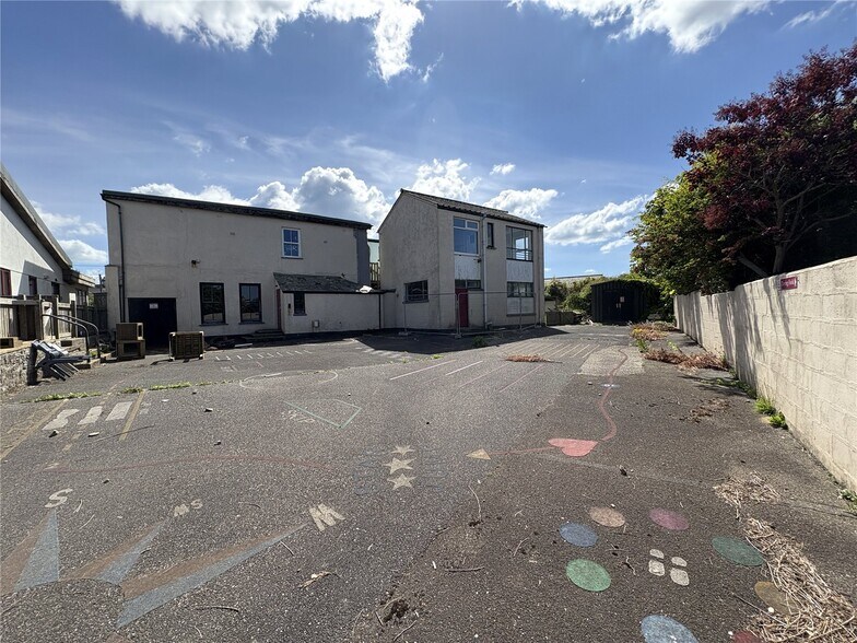 40 Ocean View Road, Bude à vendre - Photo de l’immeuble – Image 2 sur 7