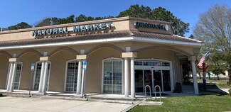 Plus de détails pour 1915 Eastwest Pky, Fleming Island, FL - Bureau à vendre