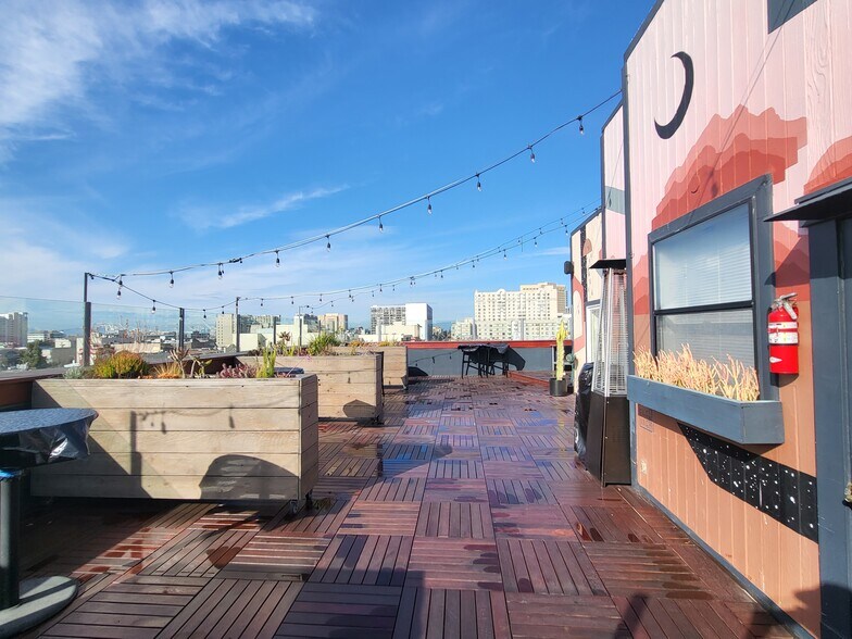 900-920 Alice St, Oakland, CA à vendre - Photo de l’immeuble – Image 1 sur 21