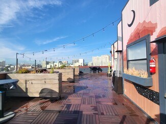 Plus de détails pour 900-920 Alice St, Oakland, CA - Bureau à vendre