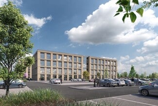 Plus de détails pour Oxford Rd, Bicester - Bureau à louer