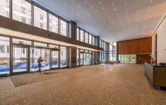 Plus de détails pour 1 Beacon, Boston, MA - Local commercial à louer