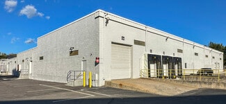 Plus de détails pour 5 Fisher St, Franklin, MA - Industriel/Logistique à louer