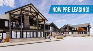 Plus de détails pour 65 Northlake Dr, Mchenry, MD - Local commercial à louer