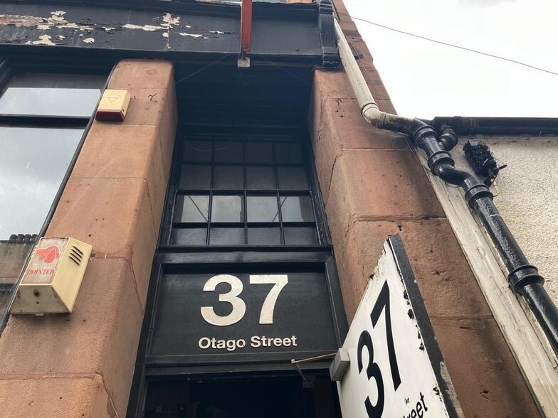 37 Otago St, Glasgow à vendre - Photo de l’immeuble – Image 3 sur 14
