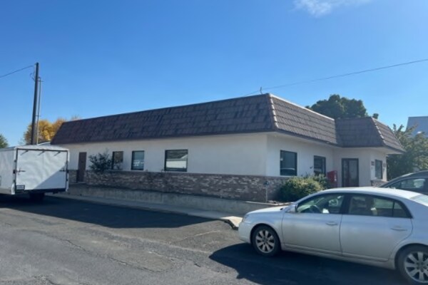 195 N Canyon Blvd, John Day, OR à vendre - Photo de l’immeuble – Image 2 sur 8