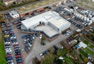 Plus de détails pour Bridge Rd, Weston Super Mare - Local commercial à vendre