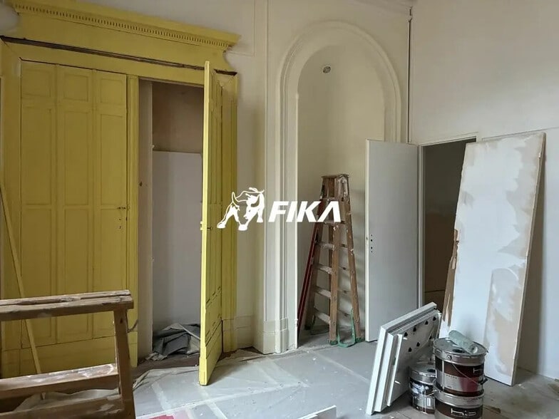 Bureau dans Toulouse à louer - Photo de l’immeuble – Image 3 sur 6