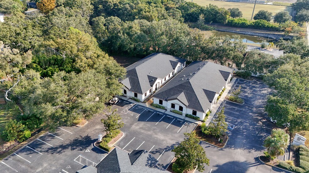 2364 Drew St, Clearwater, FL à vendre - Photo de l’immeuble – Image 2 sur 12