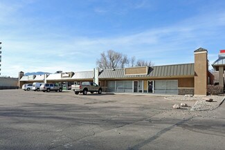 Plus de détails pour 204-216 N Union Blvd, Colorado Springs, CO - Local commercial à louer