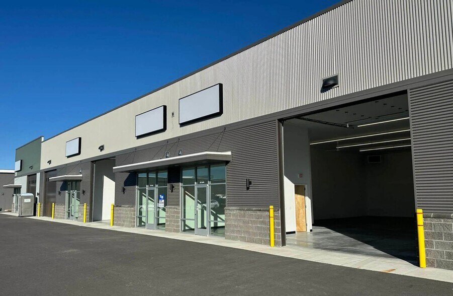 4129 E Early Dawn Ave, Post Falls, ID à louer - Photo de l’immeuble – Image 3 sur 13