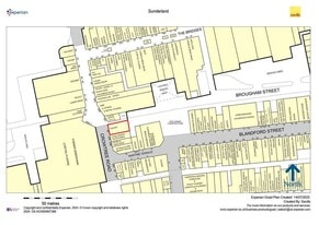 29 Crowtree Rd, Sunderland TWR - Immobilier d'entreprise