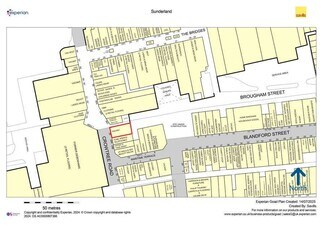 Plus de détails pour 29 Crowtree Rd, Sunderland - Local commercial à vendre