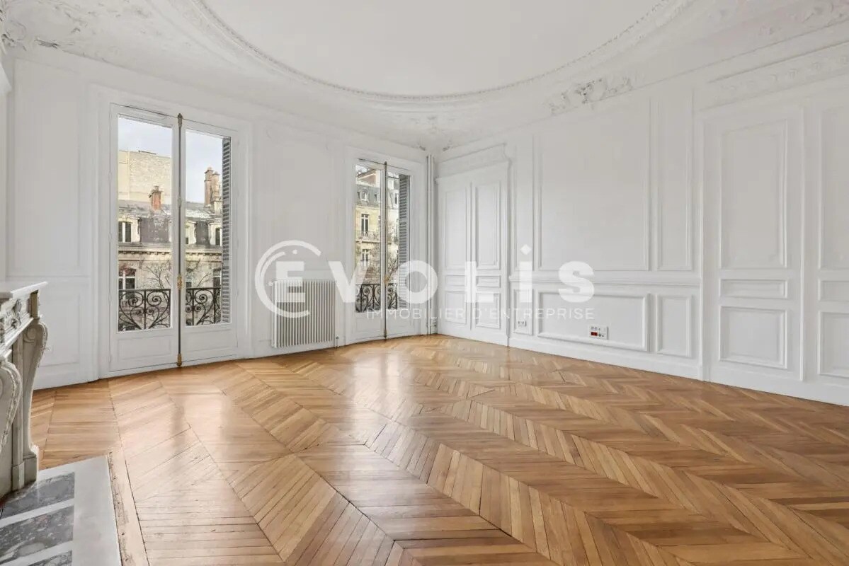 Bureau dans Paris à louer Photo intérieure– Image 1 sur 14