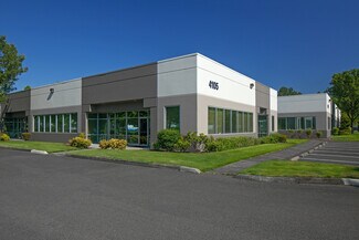 Plus de détails pour 4103 SE International Way, Milwaukie, OR - Bureau, Local d'activités à louer