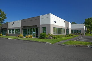 Plus de détails pour 4103 SE International Way, Milwaukie, OR - Différents types d’espaces à louer