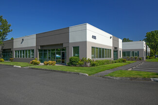 Plus de détails pour 4103 SE International Way, Milwaukie, OR - Local d'activités à louer