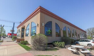 Plus de détails pour 324 Broadway St, Alexandria, MN - Bureau/Local commercial à louer