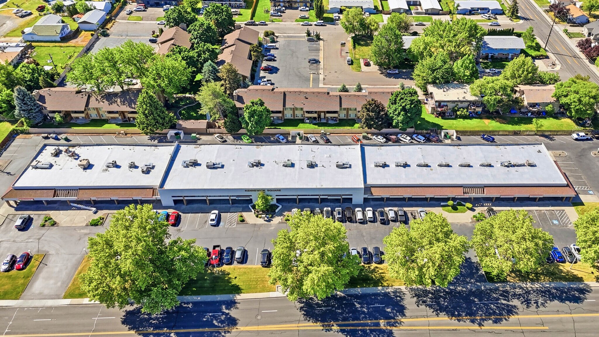 3321 W Kennewick Ave, Kennewick, WA à louer Photo intérieure– Image 1 sur 6