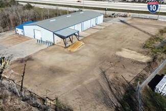 Plus de détails pour 34705 Katy Fwy, Brookshire, TX - Industriel/Logistique à louer