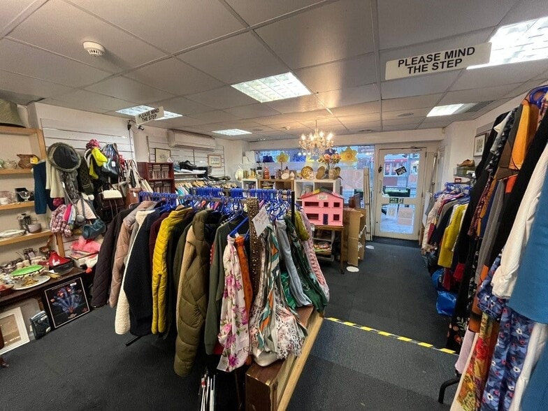 912 Woodborough Rd, Nottingham à louer - Photo intérieure – Image 3 sur 5