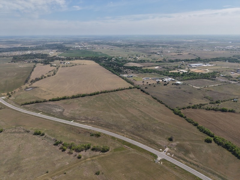 Sam Houston Ave, Georgetown, TX à vendre Aérien– Image 1 sur 2