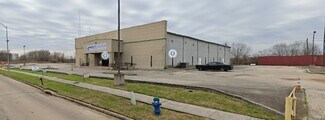 Plus de détails pour 16310 Chimney Rock Rd, Houston, TX - Industriel/Logistique à vendre