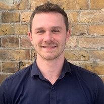 Nick Brown