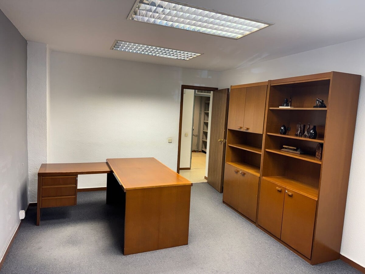 Calle del Doctor Esquerdo, 18, Madrid, MAD 28028 - Lot A -  - Photo intérieure - Image 1 of 13