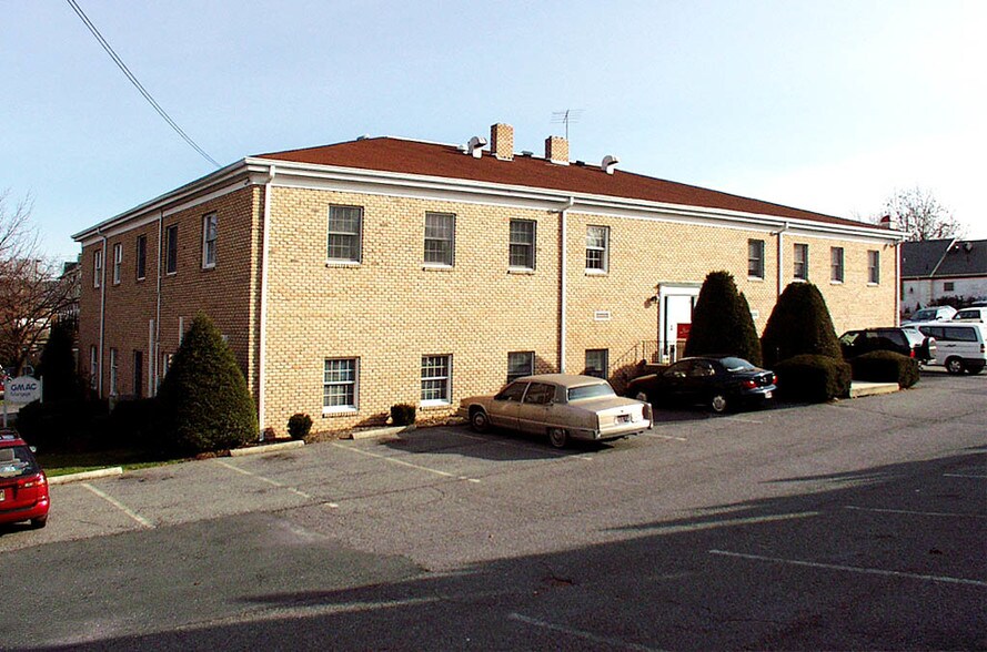 420 N Park Rd, Wyomissing, PA à louer - Autre – Image 3 sur 8