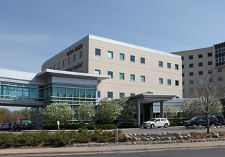 Plus de détails pour 6405 France Ave S, Edina, MN - Bureau/Médical à louer