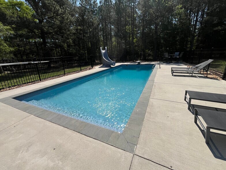 1195 US Highway 158, Oxford, NC à vendre - Photo de l’immeuble – Image 3 sur 5