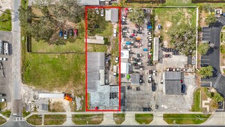 Plus de détails pour 6023 US Highway 19, New Port Richey, FL - Terrain à vendre