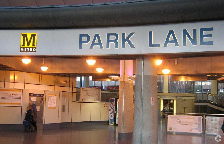 Park Ln, Sunderland à louer - Photo principale – Image 1 sur 7