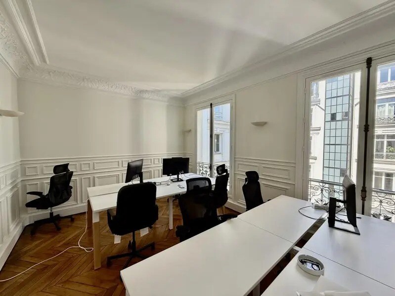 Bureau dans Paris à louer Photo intérieure– Image 1 sur 11