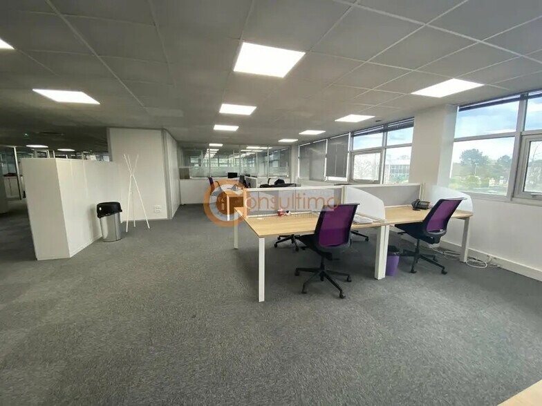 Bureau dans Mérignac à louer - Photo de l’immeuble – Image 2 sur 5
