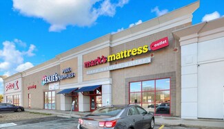 Plus de détails pour 7565 US Highway 31 S, Indianapolis, IN - Local commercial à louer