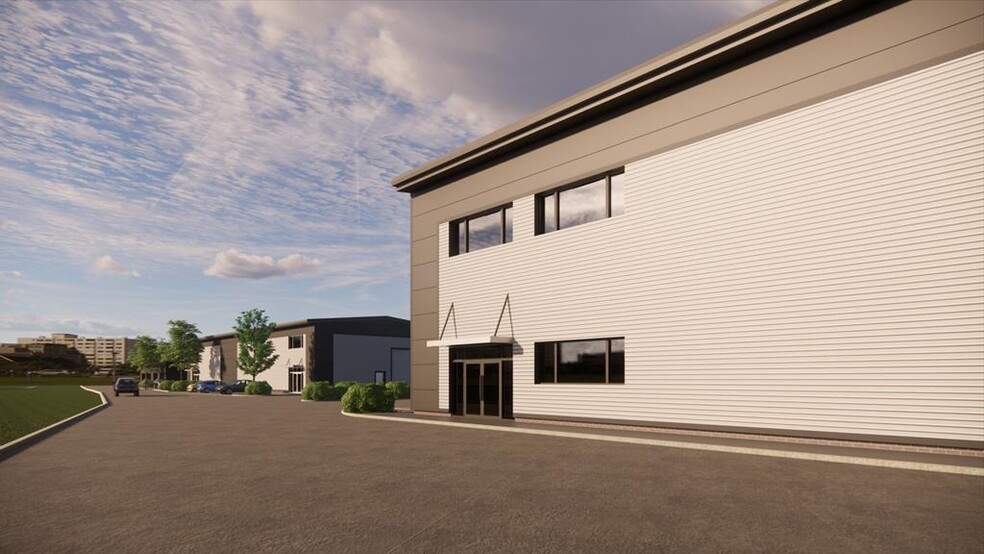 24 Rye Harbour Rd, Rye à louer - Photo de l’immeuble – Image 3 sur 4