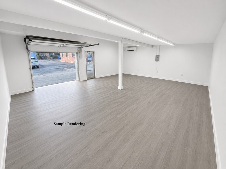18050-R Georgia Ave, Olney, MD à louer - Photo de l’immeuble – Image 2 sur 4