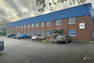 Plus de détails pour 29 Avro Way, Weybridge - Bureau à louer
