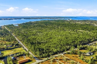 Plus de détails pour Daffin Lake Rd, Panama City, FL - Terrain à vendre