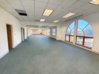 Plus de détails pour 8609 Sudley Rd, Manassas, VA - Bureau à vendre