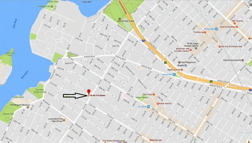 13872 Queens Blvd, Jamaica, NY à louer - Photo de l’immeuble – Image 3 sur 8