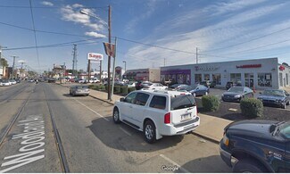 Plus de détails pour 5800-5820 Woodland Ave, Philadelphia, PA - Local commercial à louer