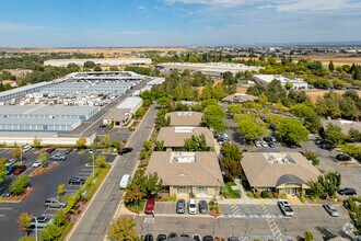 1418 Blue Oaks Blvd, Roseville, CA - Vue aérienne  vue de carte