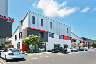 Plus de détails pour 2250 E Maple Ave, El Segundo, CA - Bureau à louer
